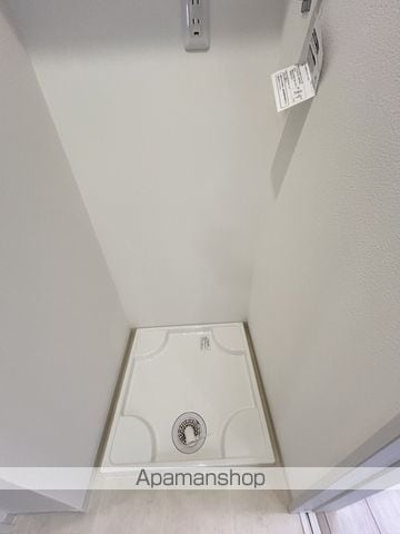 メゾンシュシュ大宮の内装写真