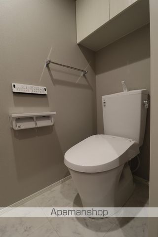 プレジオあくら C棟の内装写真