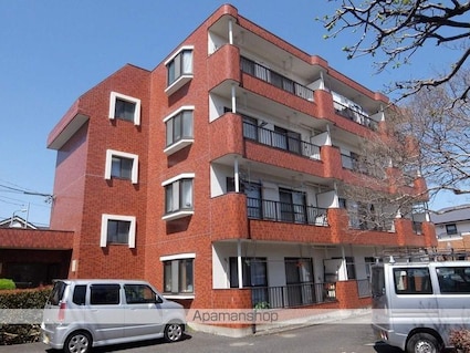 アビタシオン長泉[1DK/26.2m2]の外観4