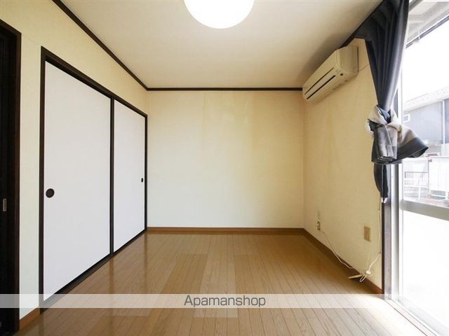 コーポ池田の内装写真