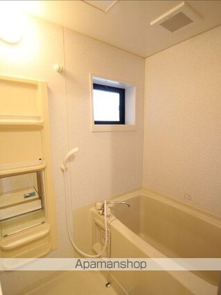 セジュール・モロー[2LDK/50.34m2]のバス