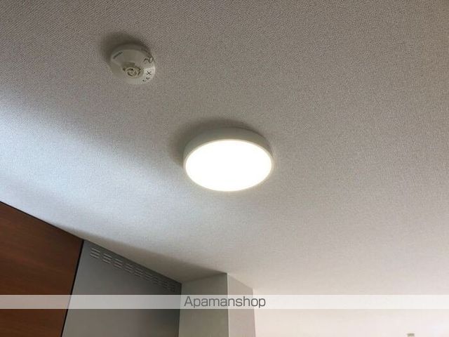 シェソワ フルールの内装写真