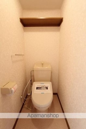香川県高松市円座町[2LDK/65.53m2]のトイレ
