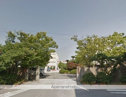 クレールＫ[3LDK/72.86m2]の周辺6