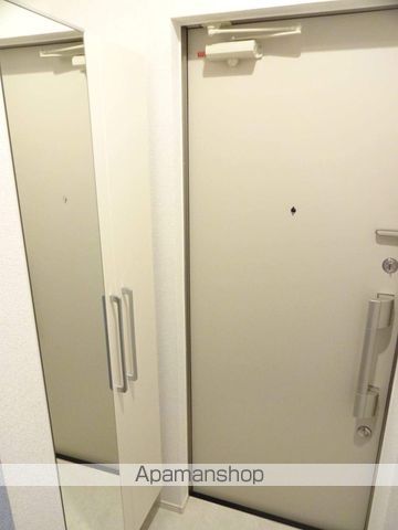 メゾン−6の内装写真