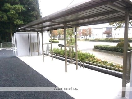 Ｍｏｎ　ｆａｖｏｒｉ[1LDK/44.59m2]の共用部