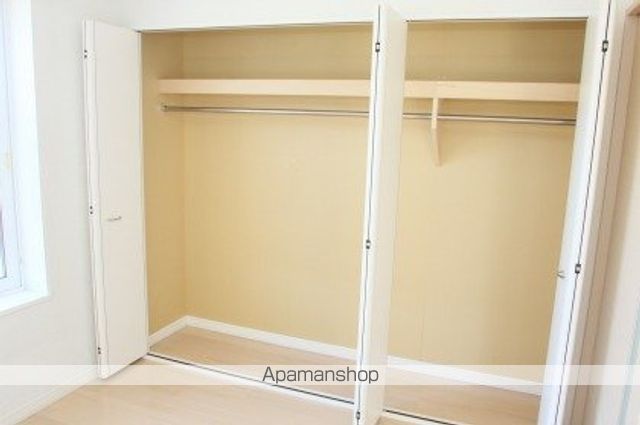 ボヌール厚別壱番館の内装写真