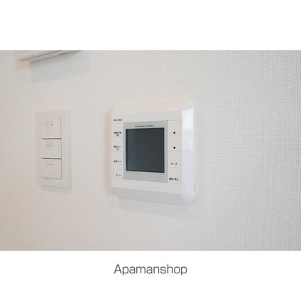 コンフォリア・リヴ豊洲キャナル[3LDK/58.32m2]の内装