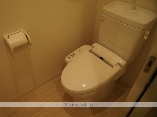 ヴィアーレ新寺の内装写真