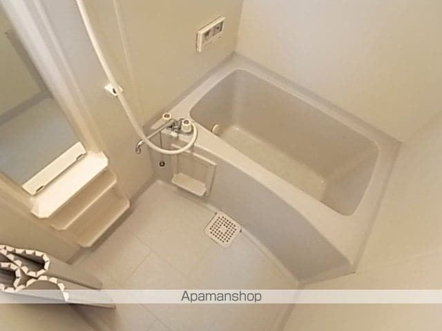 トレビアン華の内装写真