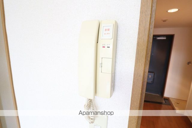 グランピーノ妙典の内装写真