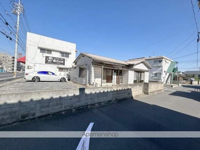 オーランド赤田 南の外観写真