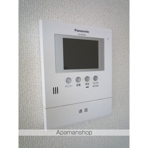 シャトー新樹の内装写真