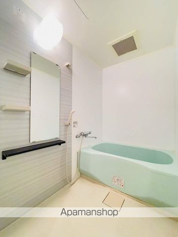 プレステージ新栄の内装写真