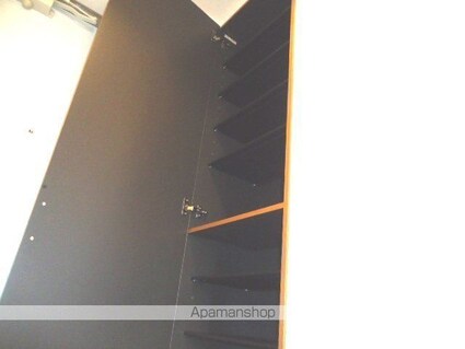 グレイス　花山[1R/33.06m2]の内装2