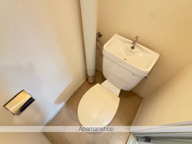 ヴィラコスモス稲沢の内装写真
