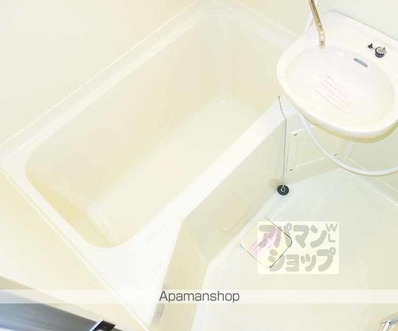 RESID’787の内装写真