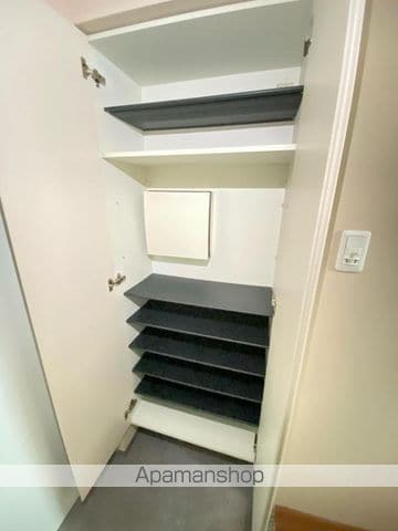コリドール丸の内の内装写真