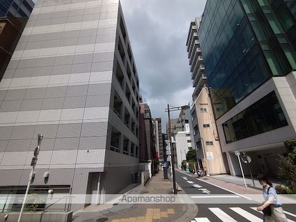 レオパレスＦｌａｔ浜松町[1K/17.54m2]の眺望