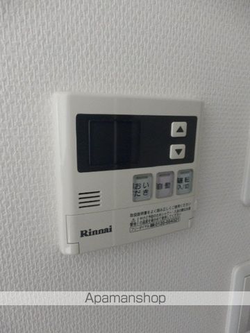 フォレストコアの内装写真