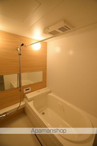 シャーメゾン春日の内装写真