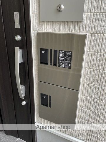 MS西志賀の内装写真
