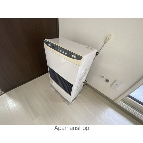 グランドールS28の内装写真