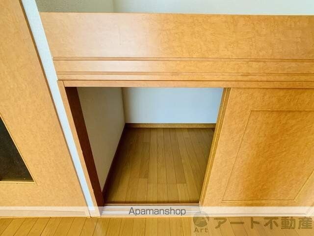 レオパレスグランドカメリア[1K/23.18m2]の内装2