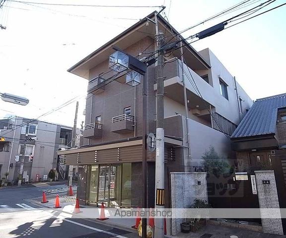 アムールさのの外観写真