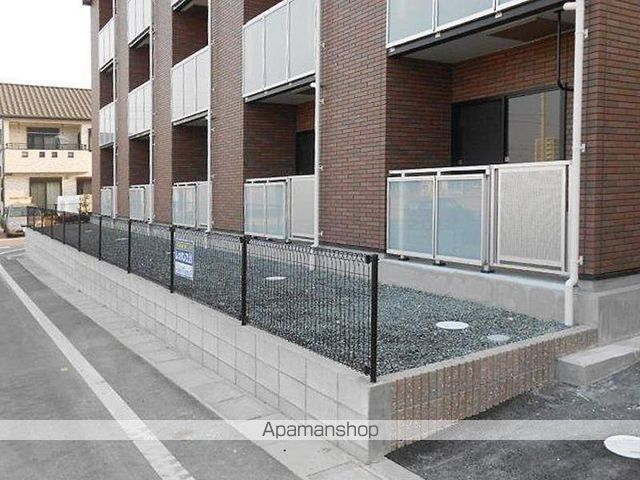 レオネクスト藤の外観写真