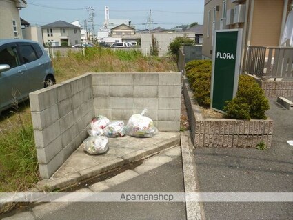 和歌山県和歌山市紀三井寺[3LDK/73.47m2]の共用部3