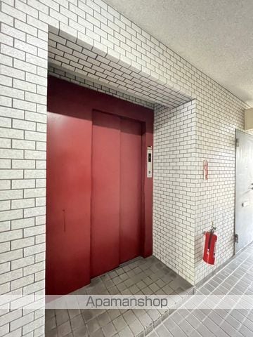 メゾンドールの外観写真