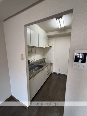 中本ビルの内装写真