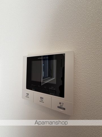 ROYALPARKHILLSUMEKITAの内装写真