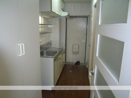 ジョイフル第１朝生田[1K/23.8m2]の内装1