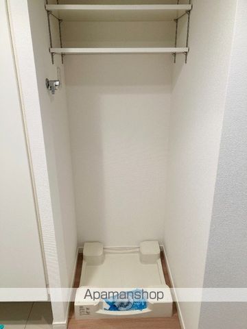 レジディア大森IIの内装写真