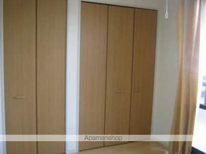 長野県松本市北深志２丁目[1LDK/42.48m2]の収納