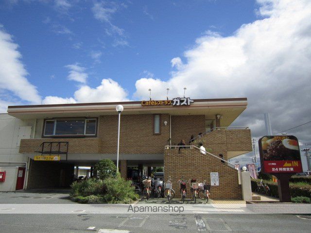 フジパレス井高野II番館の周辺写真