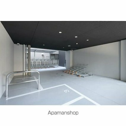 ＳーＲＥＳＩＤＥＮＣＥ池下西フリーレントキャンペーン実施中[1K/25.37m2]のその他内装1
