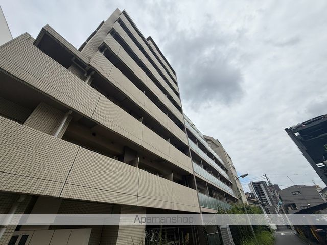 オーキッドレジデンス品川中延のその他写真
