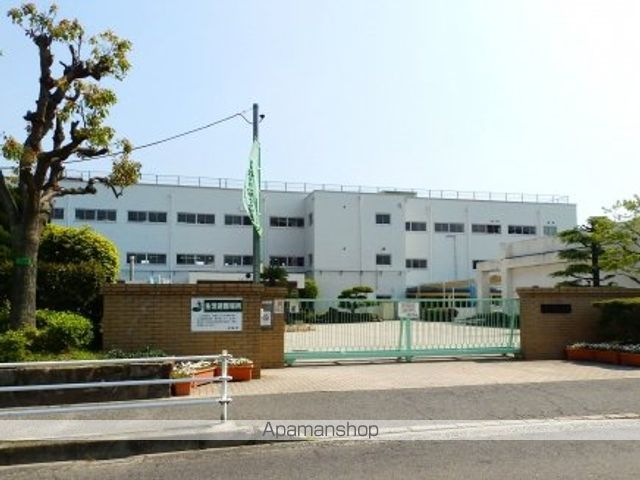 吉マンションの周辺写真