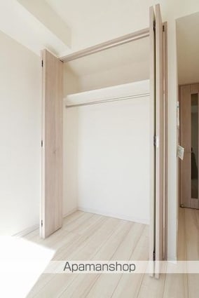 Ｎーｓｔａｇｅ久米川[1K/21.96m2]のその他内装2