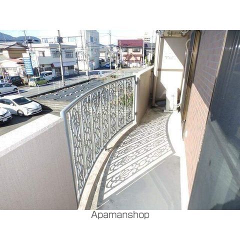 イーストンの内装写真