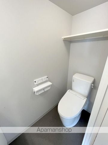 KLAS天文館の内装写真