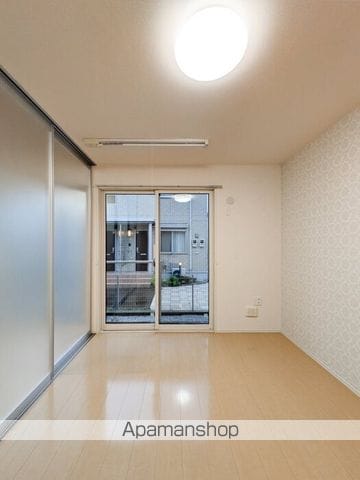 ERBENHEIM VIの内装写真
