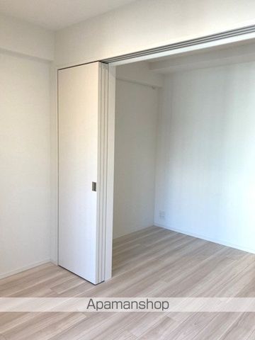 パークアクシス両国スクエアの内装写真