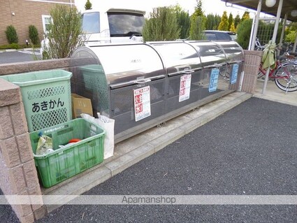 東京都立川市一番町１丁目[2LDK/56.47m2]の共用部1