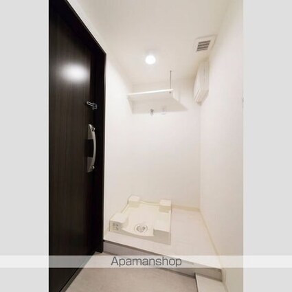 プラウドフラット浅草雷門[1R/25.35m2]のその他内装3