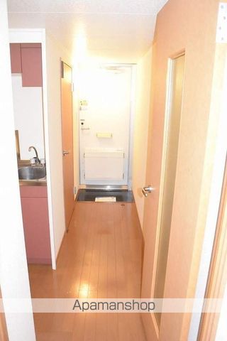 レオパレス原田の内装写真