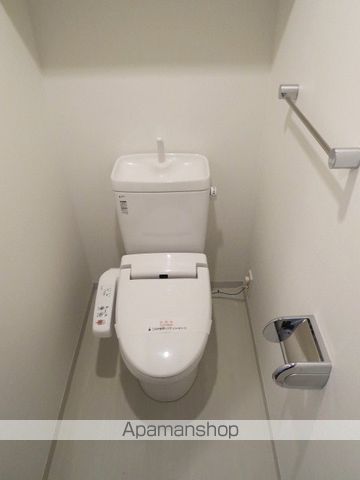 PRIME URBAN 東中野 COURTの内装写真